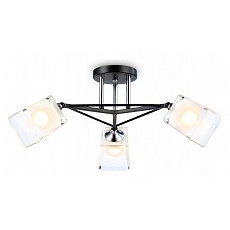 Люстра на штанге ambrella light tr tr303072